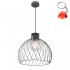 Lampa wisząca BEVERONE 54054H Globo