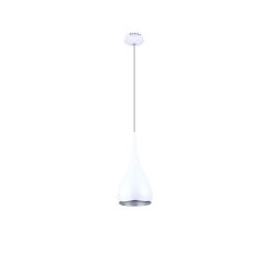 Lampa wisząca biała VIGO P0234 MaxLight