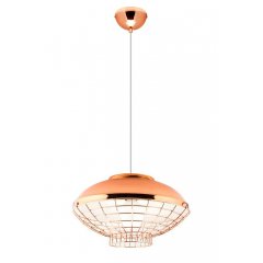 Lampa wisząca BIRDCALLA-L MD1116-L RG Auhilon