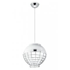 Lampa wisząca BIRDCALLA-M MD1116-M CH Auhilon