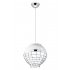 Lampa wisząca BIRDCALLA-M MD1116-M CH Auhilon