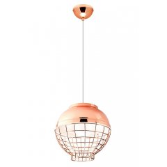 Lampa wisząca BIRDCALLA-M MD1116-M RG Auhilon