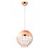 Lampa wisząca BIRDCALLA-M MD1116-M RG Auhilon