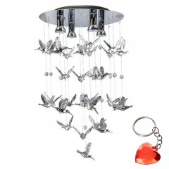 Lampa wisząca Birds AZ2449 Azzardo