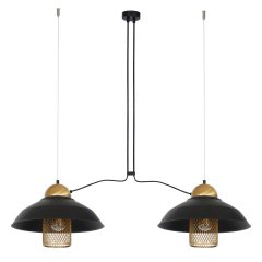 Lampa wisząca BJORN MLP4812 Milagro