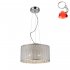 Lampa wisząca BLINK P0173-05W-F4B3 Zuma Line