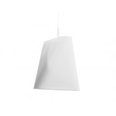 Lampa wisząca BLUM 1 biały SL.0769 2BM