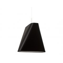 Lampa wisząca BLUM 1 czarny SL.0770 2BM