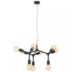 Lampa wisząca BOCADELLA 98346 Eglo