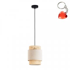 Lampa wisząca BOHO 6300 TK Lighting