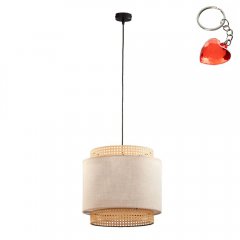 Lampa wisząca BOHO 6301 TK Lighting