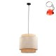 Lampa wisząca BOHO 6301 TK Lighting