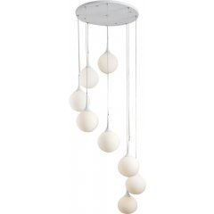 Lampa wisząca BOLLE CX4094 MaxLight