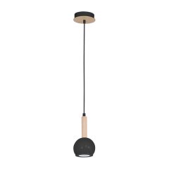 Lampa wisząca BOLLE MLP8843 Milagro