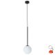 Lampa wisząca BOLTI PL0112-BK Yaskr