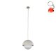 Lampa wisząca BONO BEIGE 10274 TK Lighting