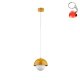 Lampa wisząca BONO OCHRA 10265 TK Lighting