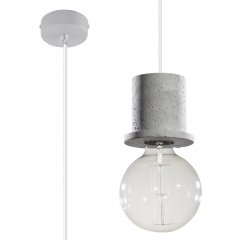 Lampa wisząca BONO SL.0283 Sollux