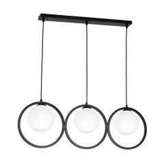 Lampa wisząca BOSTON MLP5595 Milagro