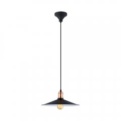 Lampa wisząca BRIDPORT 49452 Eglo