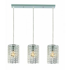 Lampa wisząca Bright Star 3 LP-812 / 3L Light Prestige