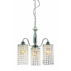 Lampa wisząca Bright Star 3 LP-812 / 3P Light Prestige