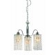 Lampa wisząca Bright Star 3 LP-812/3P Light Prestige