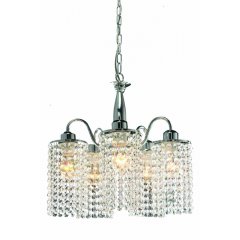 Lampa wisząca Bright Star 5 LP-812 / 5P Light Prestige