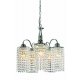 Lampa wisząca Bright Star 5 LP-812/5P Light Prestige