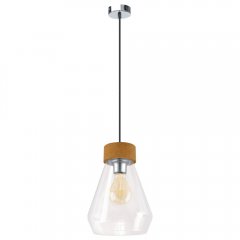 Lampa wisząca BRIXHAM 49262 Eglo