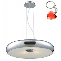 Lampa wisząca BROMMA 104144 Markslojd