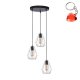 Lampa wisząca BRYLANT 801 TK Lighting