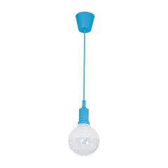 Lampa wisząca BUBBLE ML457 Milagro