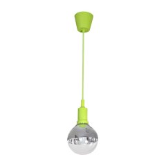 Lampa wisząca BUBBLE ML458 Milagro