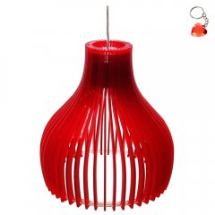 Lampa wisząca BUREN 31-50253 Candellux