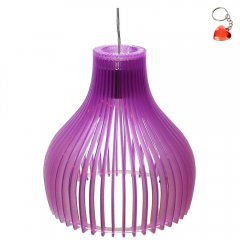 Lampa wisząca BUREN 31-50314 Candellux