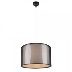 Lampa wisząca BURTON 311400132 Trio