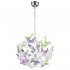 Lampa wisząca BUTTERFLY R30214017 RL