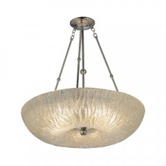 Lampa wisząca BUTTON 8173 Antigo