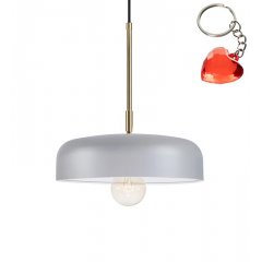 Lampa wisząca CAEN 107924 Markslojd