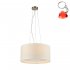 Lampa wisząca CAFÉ RLD93139-4A Zuma Line