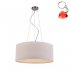 Lampa wisząca CAFÉ RLD93139-4LA Zuma Line