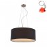 Lampa wisząca CAFÉ RLD93139-4LB Zuma Line