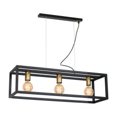 Lampa wisząca CAGE MLP4771 Milagro