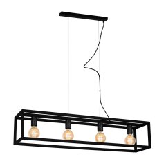 Lampa wisząca CAGE MLP5559 Milagro