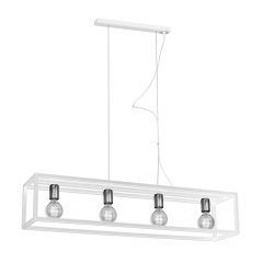 Lampa wisząca CAGE MLP5563 Milagro