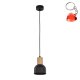 Lampa wisząca CAIRO 4894 TK Lighting