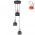 Lampa wisząca CAIRO 4895 TK Lighting