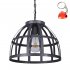 Lampa wisząca Calera PND-4014-47-1 Italux