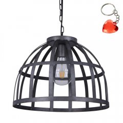 Lampa wisząca Calera PND-4114-40-1 Italux